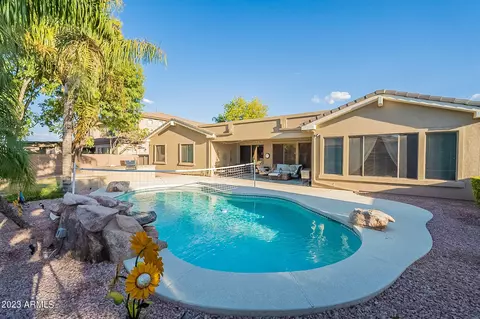 432 E Phelps St, Gilbert, AZ 85295 photo 8