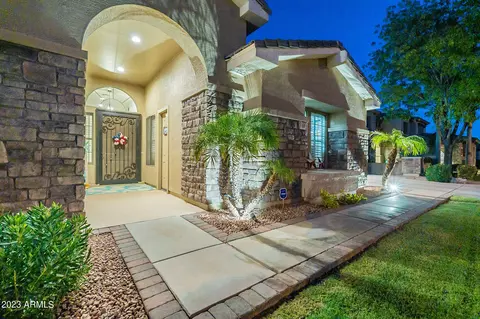 432 E Phelps St, Gilbert, AZ 85295 photo 2