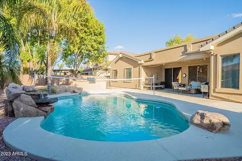 432 E Phelps St, Gilbert, AZ 85295 photo 7