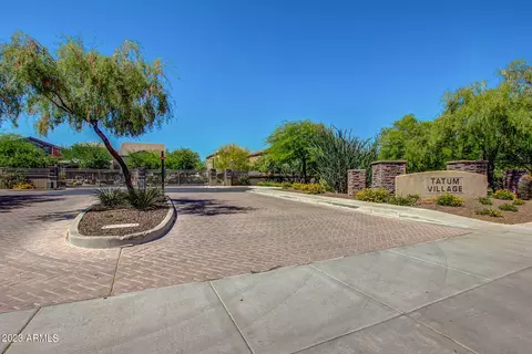 4359 E Selena Dr, Phoenix, AZ 85050 photo 42