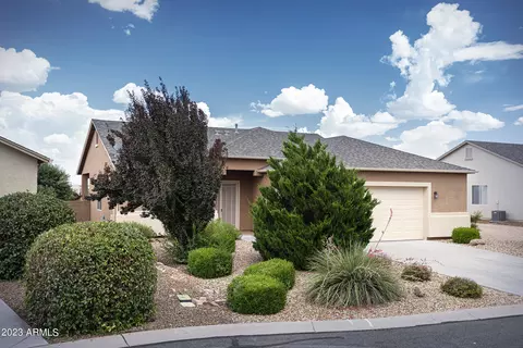 6343 E Boothwyn St, Prescott Valley, AZ 86314
