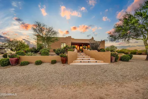 28906 N 141st St, Scottsdale, AZ 85262