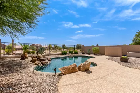 29149 N Yellow Bee Dr, San Tan Valley, AZ 85143