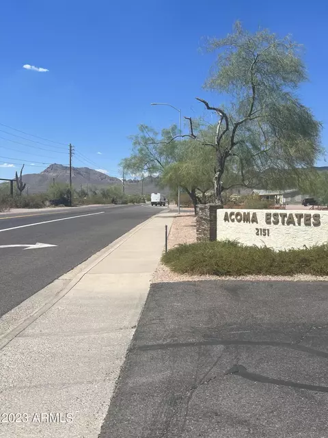 2151 N Meridian Dr #3, Apache Junction, AZ 85120 photo 17