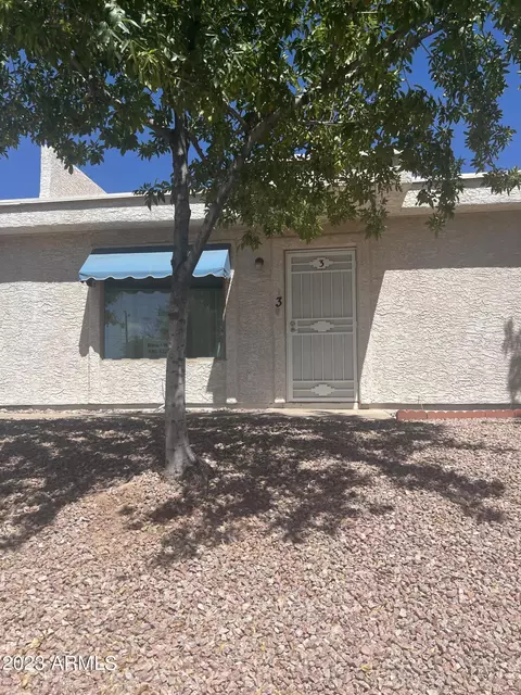 2151 N Meridian Dr #3, Apache Junction, AZ 85120