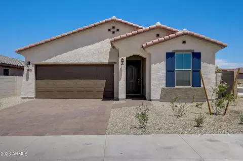 24132 W Hess Ave, Buckeye, AZ 85326