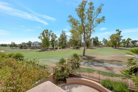 7425 E Gainey Ranch Rd #15, Scottsdale, AZ 85258