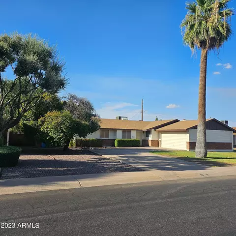 3130 W Hayward Ave, Phoenix, AZ 85051