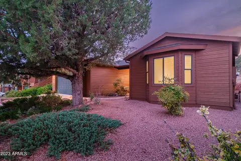 2110 N Cold Springs Pt, Payson, AZ 85541