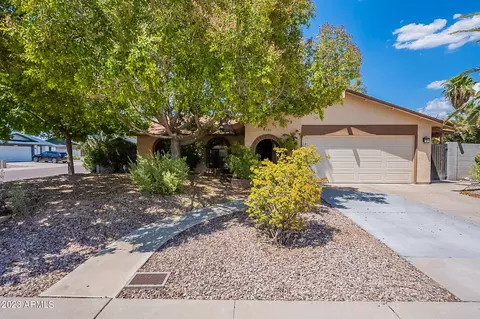 4980 W Libby St, Glendale, AZ 85308