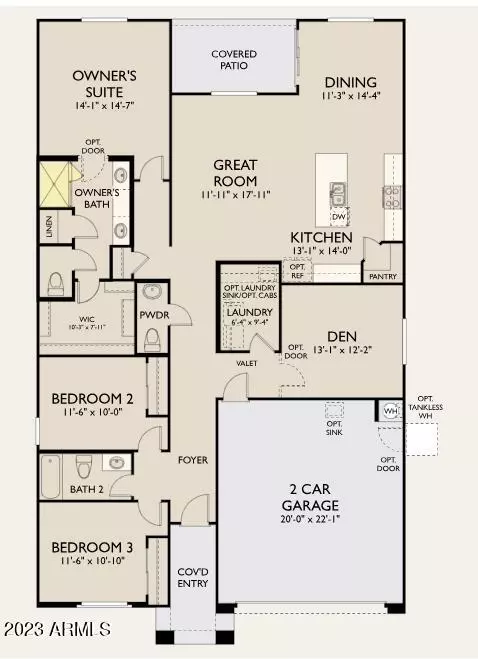 11359 E Ursula Ave, Mesa, AZ 85212 photo 24