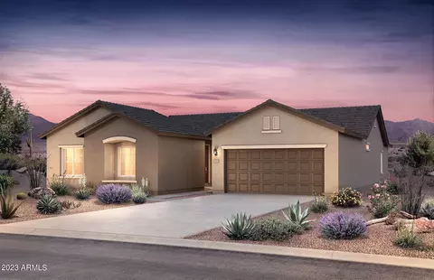 6318 W Desert Blossom Way, Florence, AZ 85132