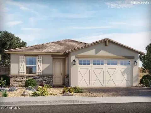 17478 W Running Deer Trl, Surprise, AZ 85387
