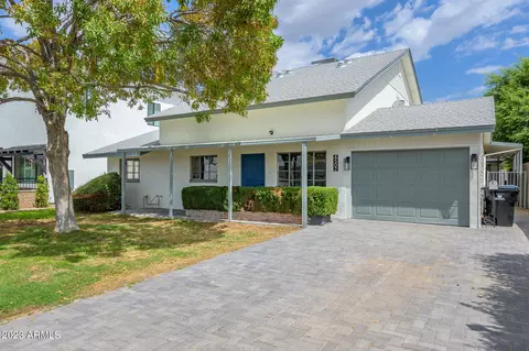 4502 E Montecito Ave, Phoenix, AZ 85018