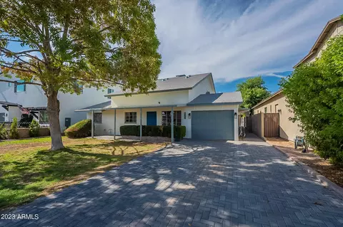 4502 E Montecito Ave, Phoenix, AZ 85018 photo 2