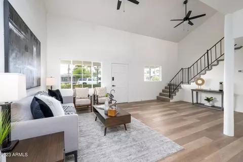 4502 E Montecito Ave, Phoenix, AZ 85018 photo 3