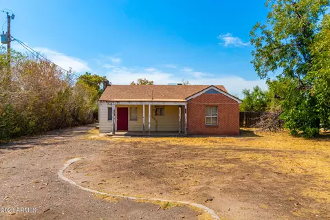 2403 W Campbell Ave, Phoenix, AZ 85015