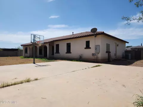 2802 E Borane St, Douglas, AZ 85607 photo 21