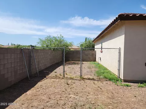 2802 E Borane St, Douglas, AZ 85607 photo 23