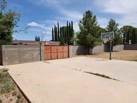 2802 E Borane St, Douglas, AZ 85607 photo 25