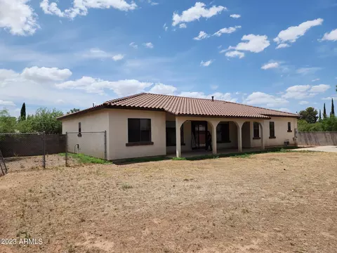 2802 E Borane St, Douglas, AZ 85607 photo 24