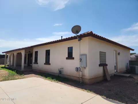 2802 E Borane St, Douglas, AZ 85607 photo 22