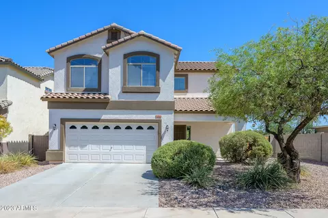 1124 E Hidalgo Ave, Phoenix, AZ 85040 photo 1
