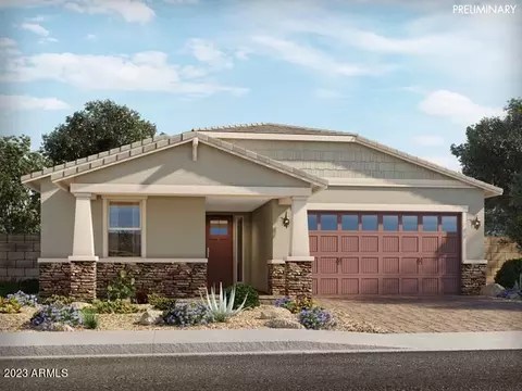 28014 N 175th Ave, Surprise, AZ 85387