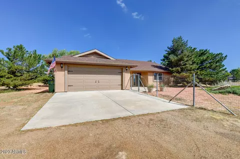 300 Keith Trl, Chino Valley, AZ 86323