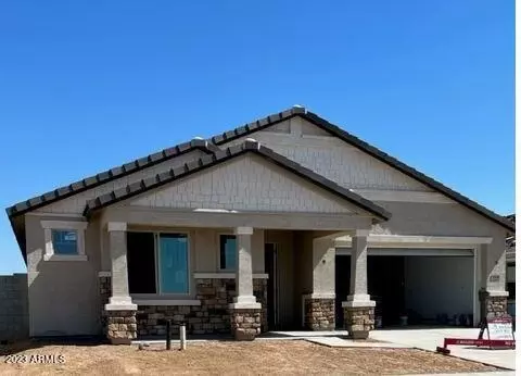 19406 W Valle Vista Way, Litchfield Park, AZ 85340