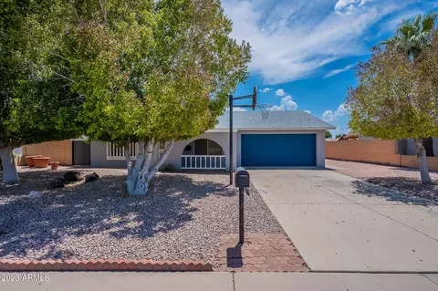 3805 W Anderson Dr, Glendale, AZ 85308