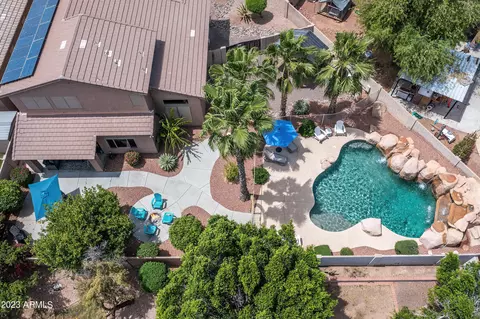 15027 N 151st Dr, Surprise, AZ 85379