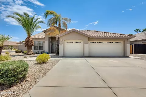 22341 N 80th Ave, Peoria, AZ 85383