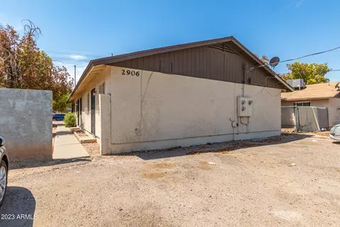 2906 E Roeser Rd, Phoenix, AZ 85040 photo 5