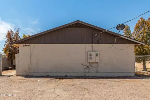 2906 E Roeser Rd, Phoenix, AZ 85040 photo 4
