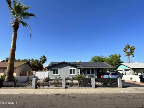 4352 W Clarendon Ave, Phoenix, AZ 85031