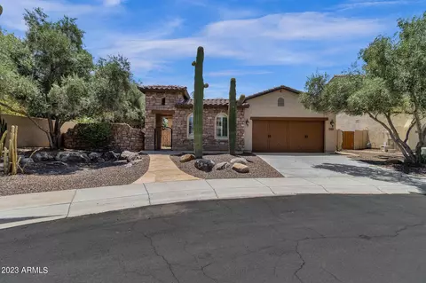 3551 E Lynx Pl, Chandler, AZ 85249
