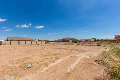 9862 W Ken Dr #453, Arizona City, AZ 85123