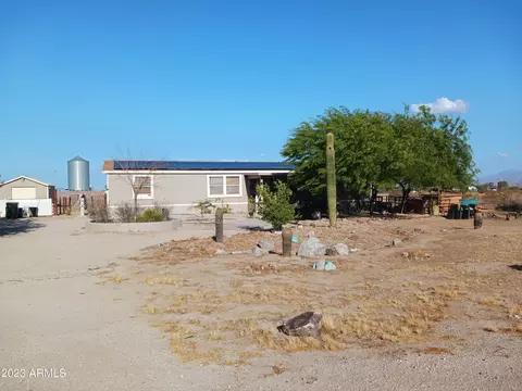 2005 N 196th Dr, Buckeye, AZ 85396