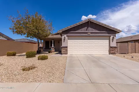 11967 N 156th Ln, Surprise, AZ 85379