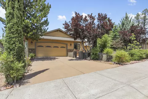 610 N Blue Spruce Rd, Payson, AZ 85541