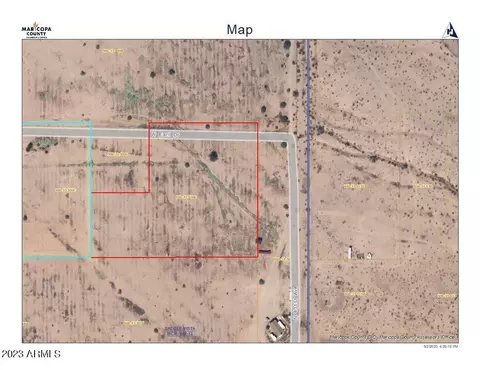 431 W Nn W Earll Dr #11, Tonopah, AZ 85354