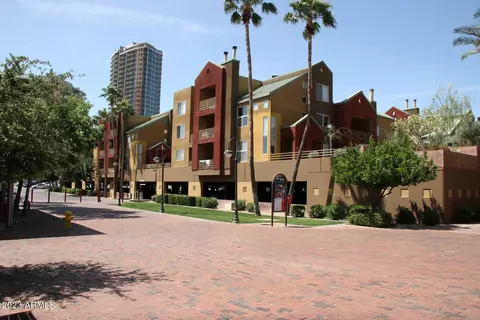 154 W 5th St W #101, Tempe, AZ 85281