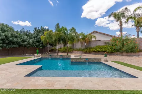 4202 E Andrea Dr, Cave Creek, AZ 85331