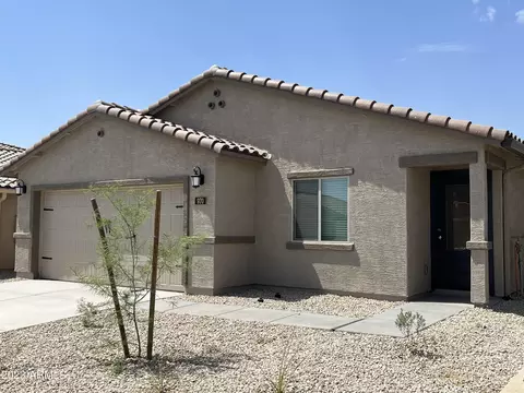 984 W 20th St, Florence, AZ 85132