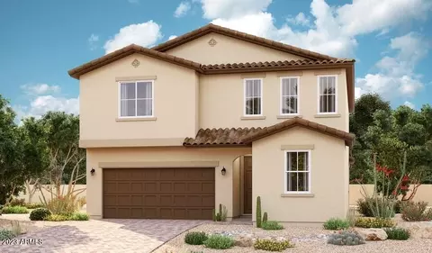 15671 W Woodlands Ave, Goodyear, AZ 85338