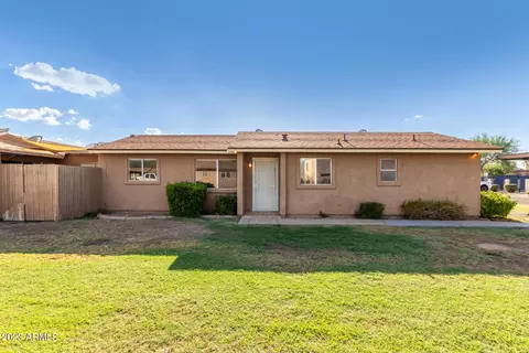 2615 E Maryland Dr, Tempe, AZ 85288
