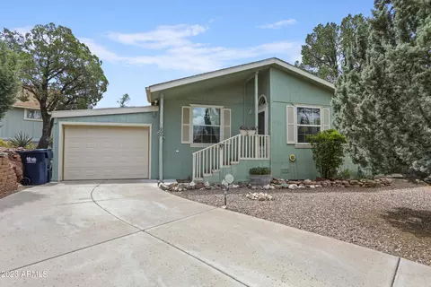 600 N Spruce Cir, Payson, AZ 85541