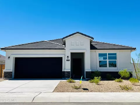 1171 W Beacon Ct, Casa Grande, AZ 85122