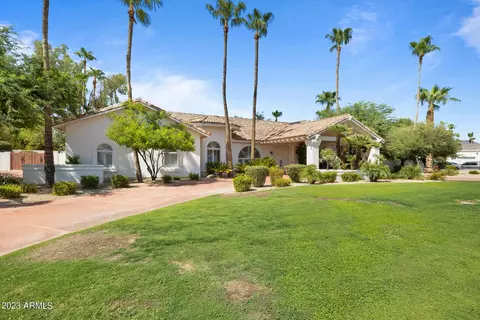 8532 E Aster Dr, Scottsdale, AZ 85260